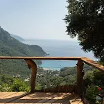 Uzak Spectacular Views In Kabak Lejlighed *