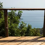 Uzak Spectacular Views In Kabak Lejlighed *