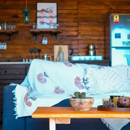 Uzak Spectacular Views In Kabak