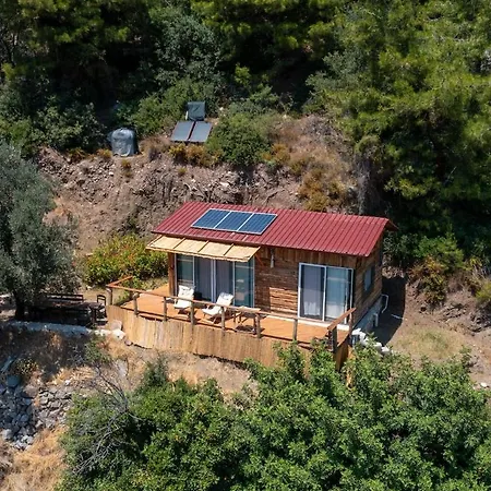 Uzak Spectacular Views In Kabak Apartman