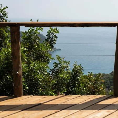 Uzak Spectacular Views In Kabak Apartman *