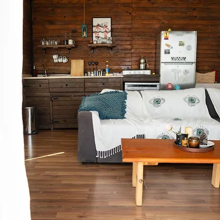 Uzak Spectacular Views In Kabak *