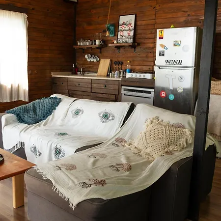 Apartman Uzak Spectacular Views In Kabak *