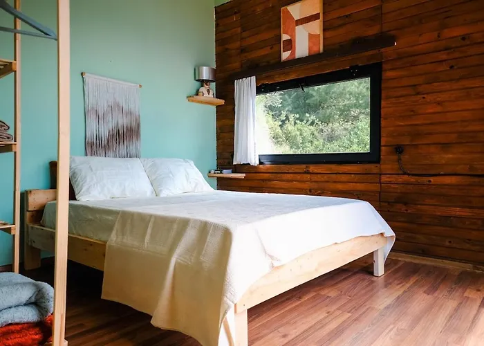 Uzak Spectacular Views In Kabak Fethiye