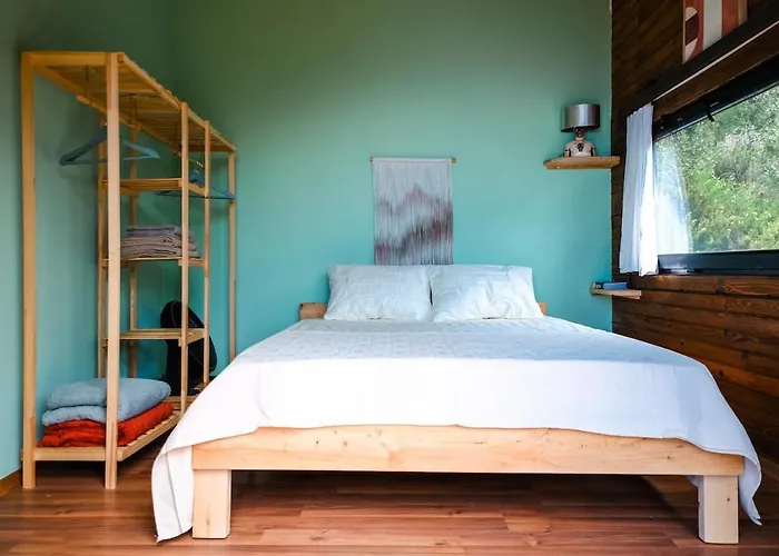 Uzak Spectacular Views In Kabak Apartamento *