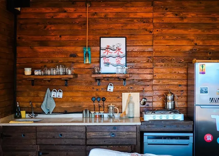 Uzak Spectacular Views In Kabak