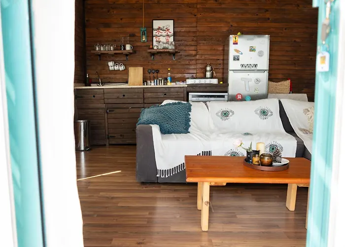 Uzak Spectacular Views In Kabak *