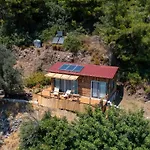 Uzak Spectacular Views In Kabak Appartamento