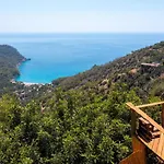 Appartamento Uzak Spectacular Views In Kabak