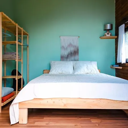 Uzak Spectacular Views In Kabak Apartment *