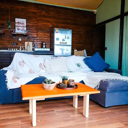 Apartamento Uzak Spectacular Views In Kabak *