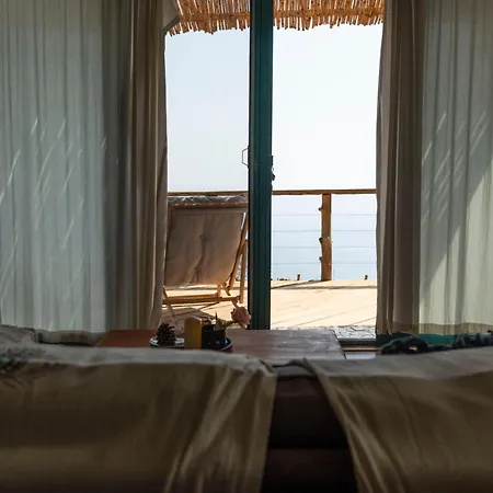 Uzak Spectacular Views In Kabak * Фетхие