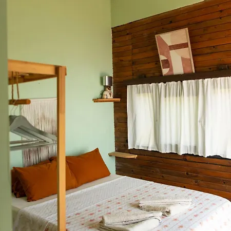 Apartamento Uzak Spectacular Views In Kabak