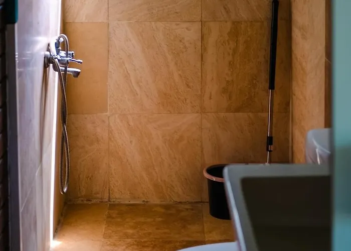 Lejlighed Uzak Spectacular Views In Kabak Fethiye