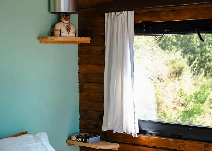 Uzak Spectacular Views In Kabak Fethiye