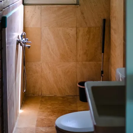 Апартаменты Uzak Spectacular Views In Kabak Фетхие