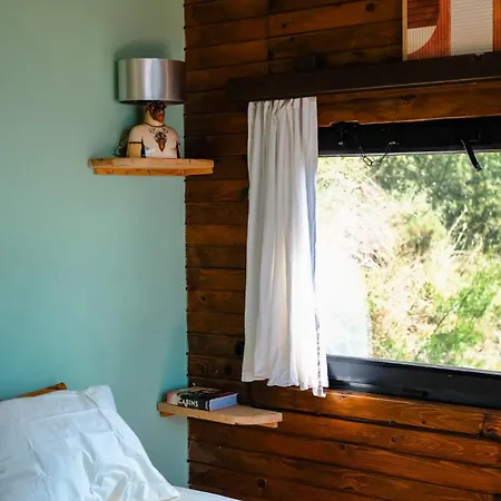 Uzak Spectacular Views In Kabak Фетхие